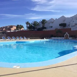 Golf Fit Club Appartamento San Miguel de Abona