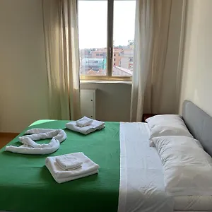 Attico Urban Chic Casa vacanze Roma