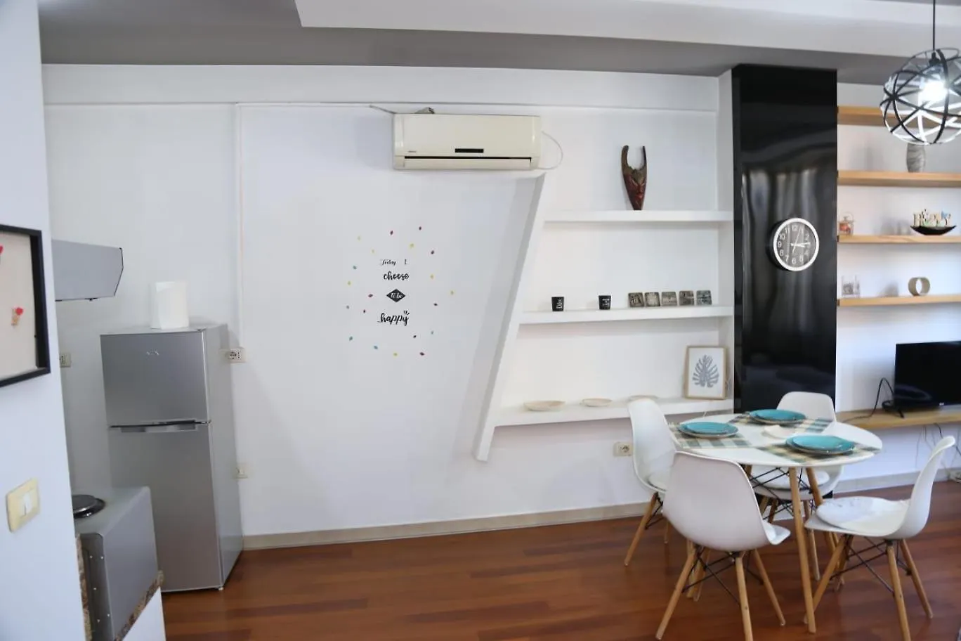 Ergi'S Host Apartment Tirana 0*,  Albania